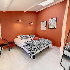  Appartement Bienvenue A La Tatoo